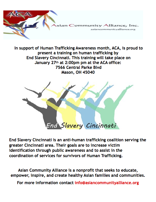 End Slavery Presentation 2018 January 27 (1)
