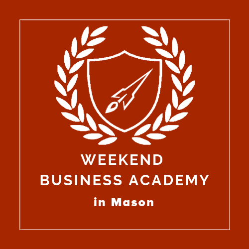 Weedend Business Academy