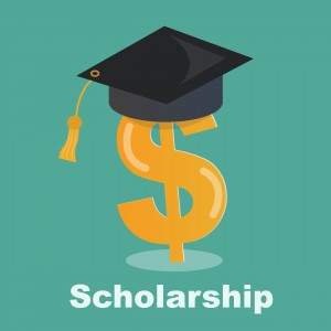 Money Scholarship 300×300